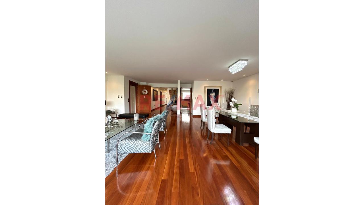 ✨ Exclusivo Dúplex Frente A Parque | Chacarilla – San Borja — foto 5
