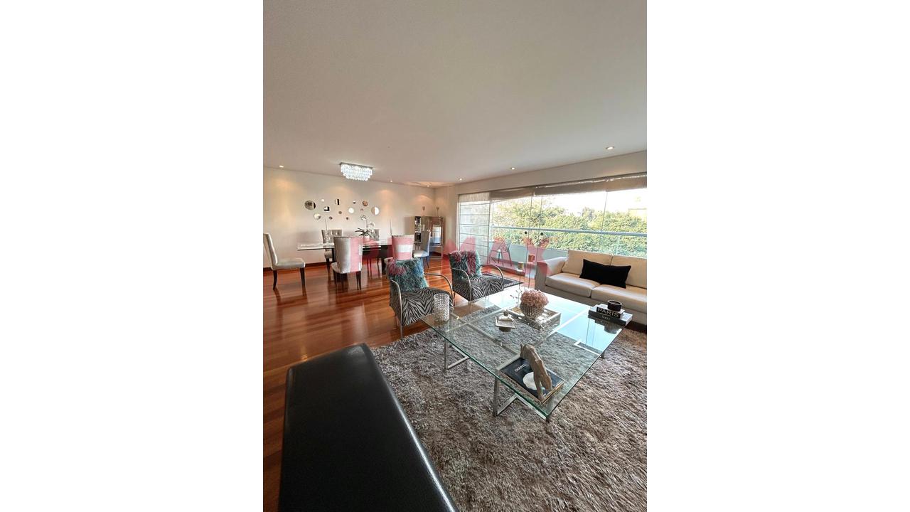 ✨ Exclusivo Dúplex Frente A Parque | Chacarilla – San Borja — foto 4