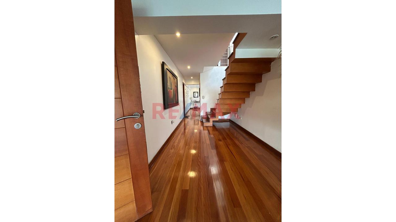 ✨ Exclusivo Dúplex Frente A Parque | Chacarilla – San Borja — foto 7