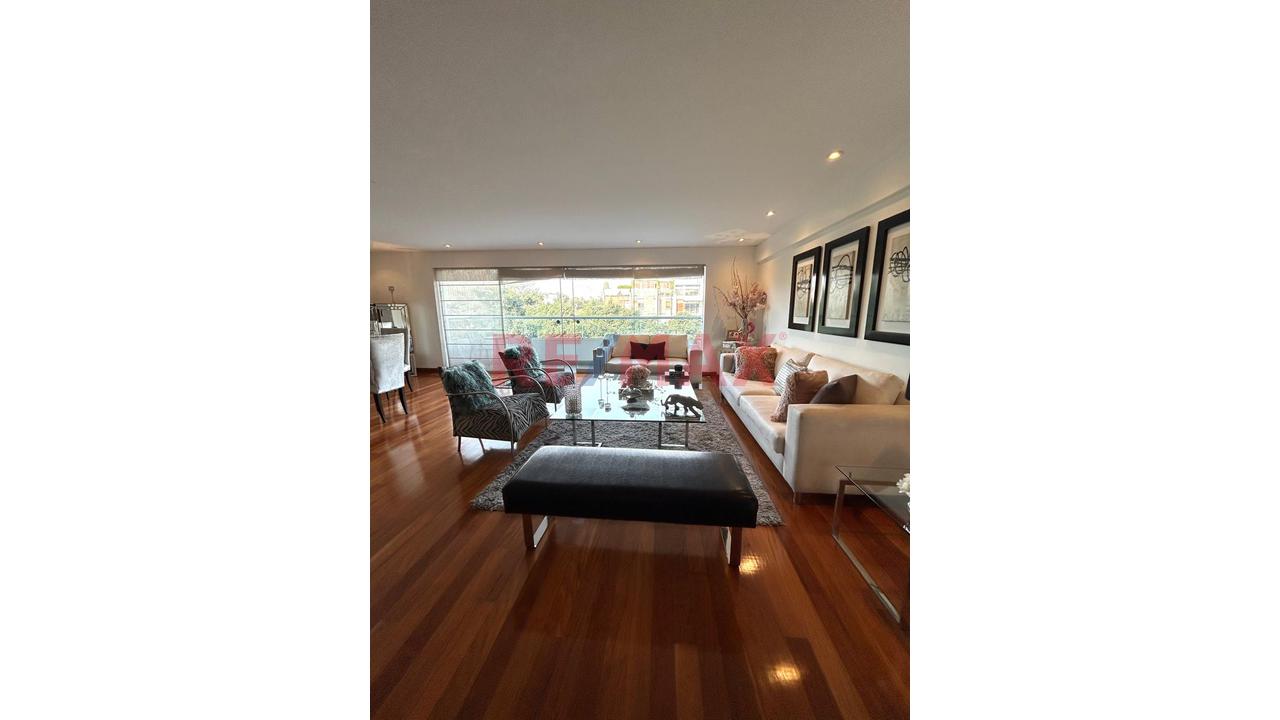 ✨ Exclusivo Dúplex Frente A Parque | Chacarilla – San Borja — foto 2