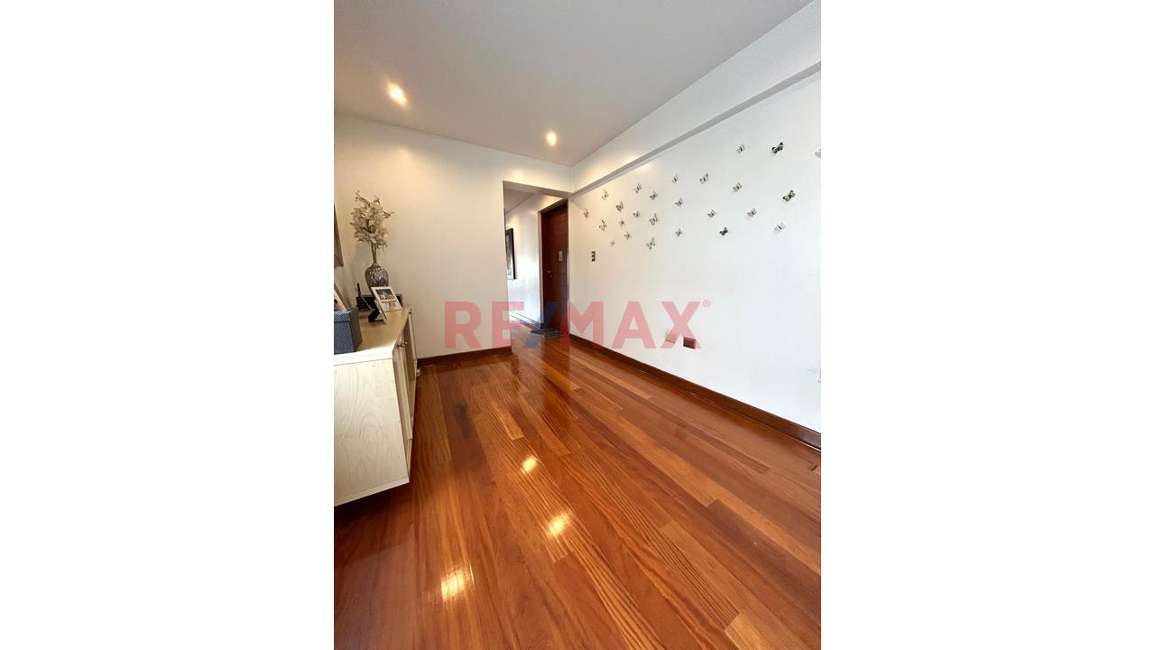 ✨ Exclusivo Dúplex Frente A Parque | Chacarilla – San Borja — foto 11