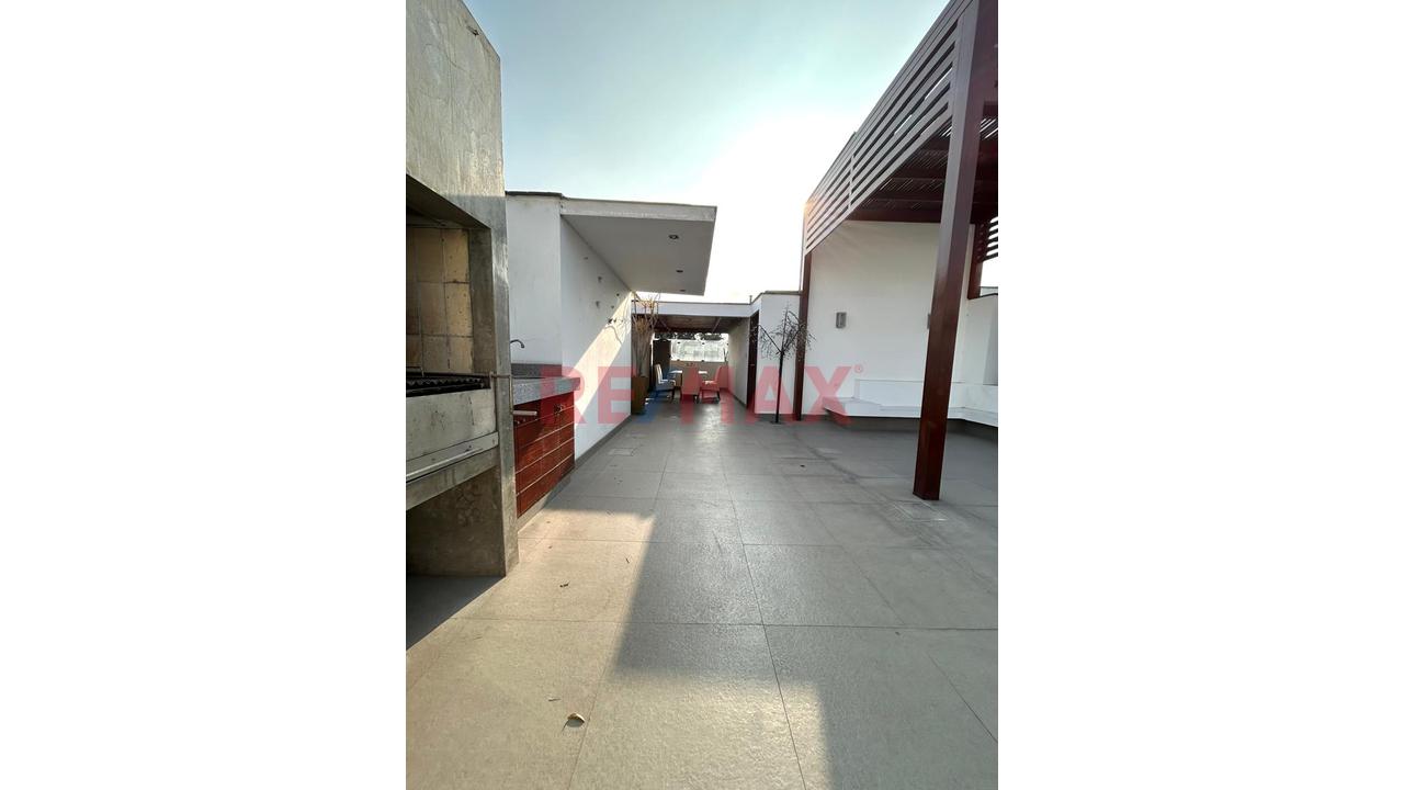 ✨ Exclusivo Dúplex Frente A Parque | Chacarilla – San Borja — foto 12