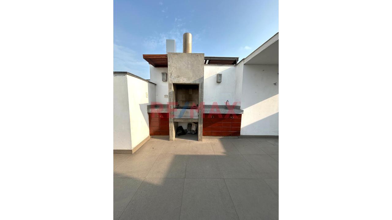 ✨ Exclusivo Dúplex Frente A Parque | Chacarilla – San Borja — foto 13