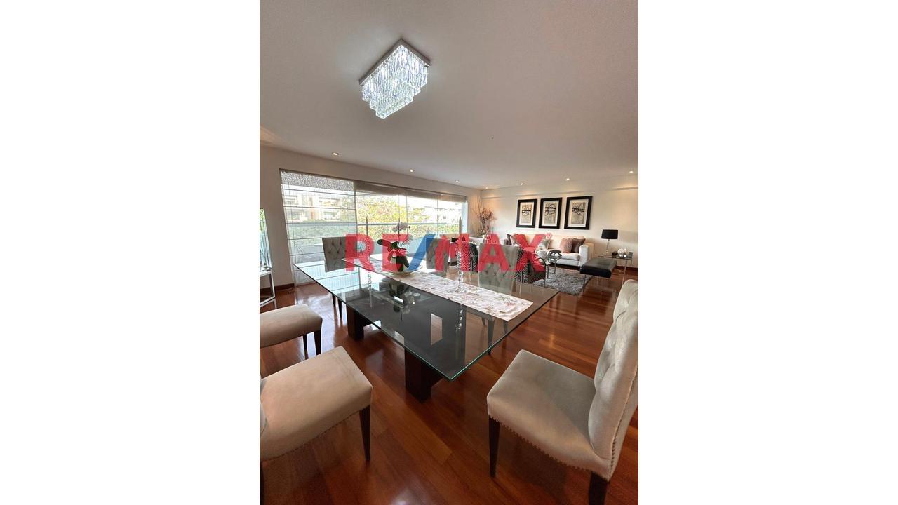 ✨ Exclusivo Dúplex Frente A Parque | Chacarilla – San Borja