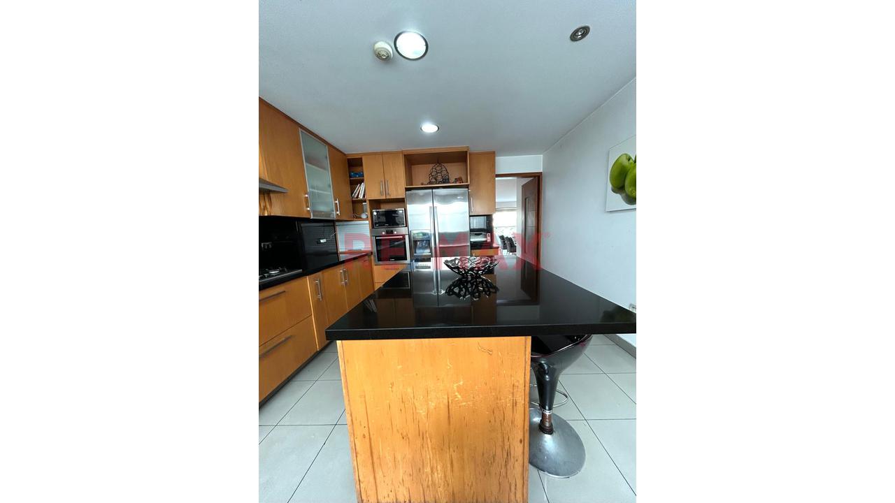 ✨ Exclusivo Dúplex Frente A Parque | Chacarilla – San Borja — foto 9