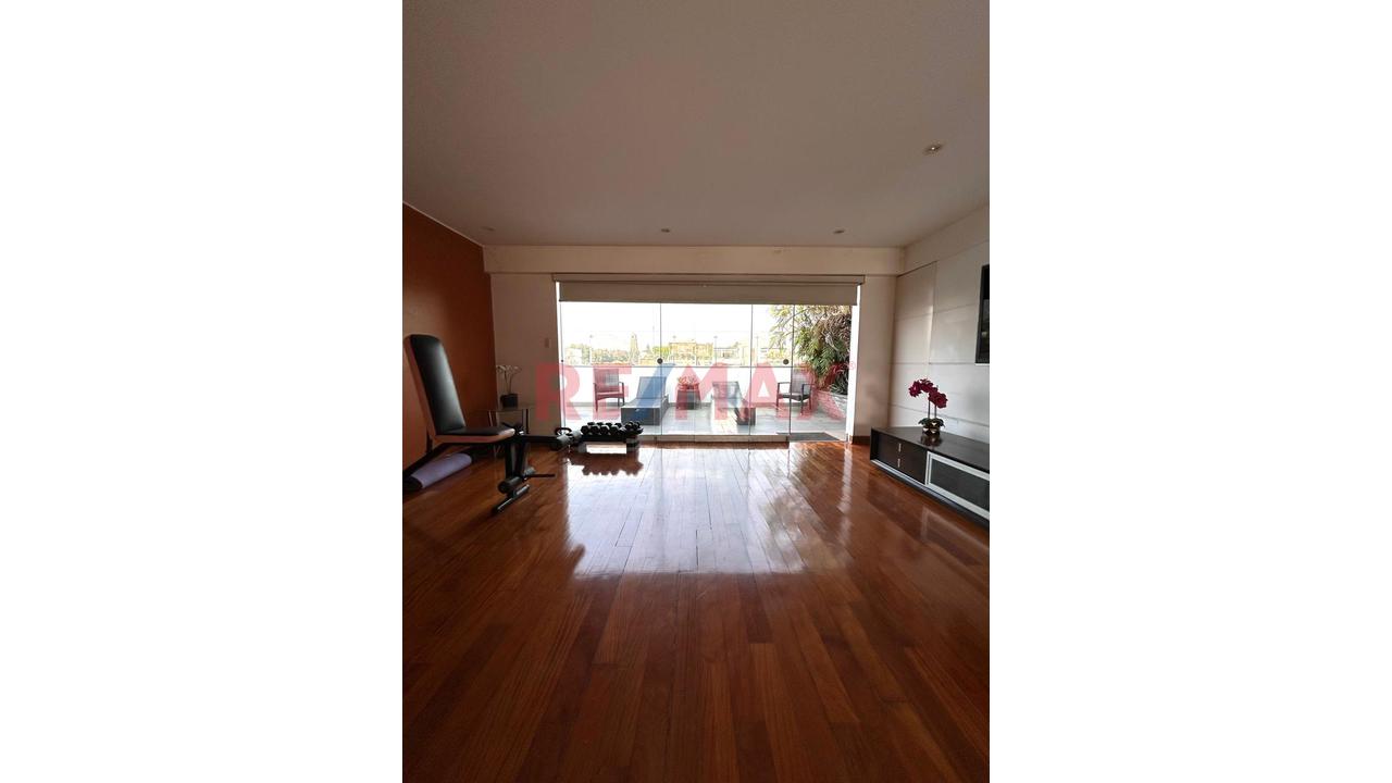 ✨ Exclusivo Dúplex Frente A Parque | Chacarilla – San Borja — foto 6