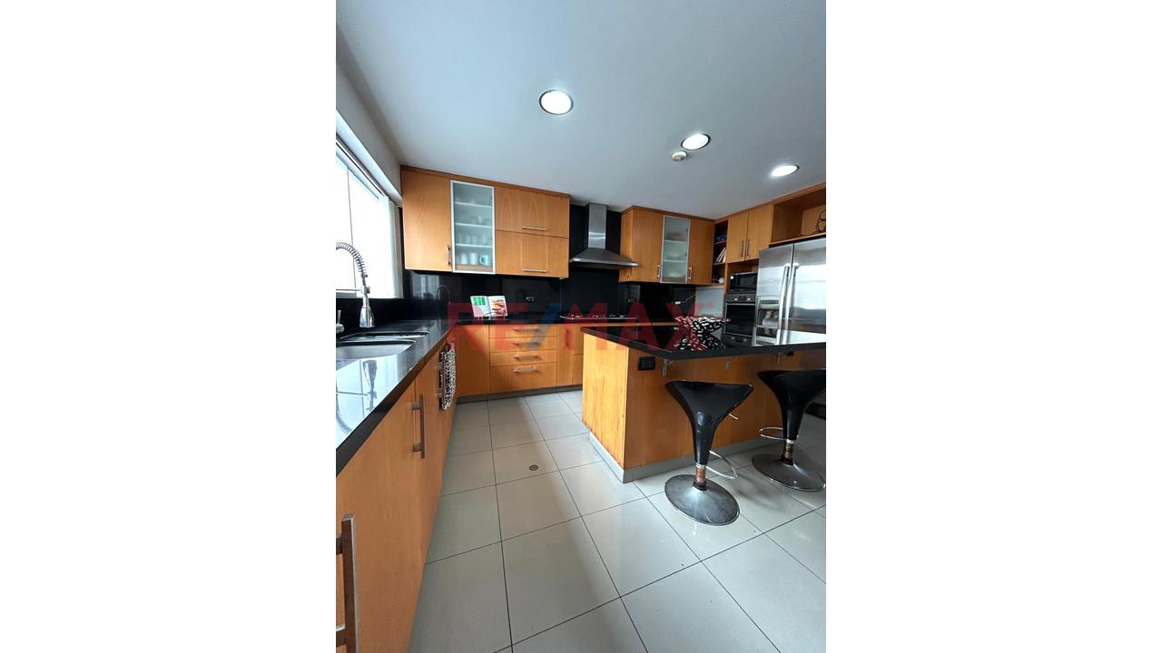 ✨ Exclusivo Dúplex Frente A Parque | Chacarilla – San Borja — foto 10
