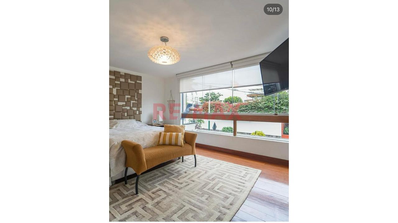 Se Vende Hermosa Residencia En Miraflores $ 1'250,000 Dólares - 10