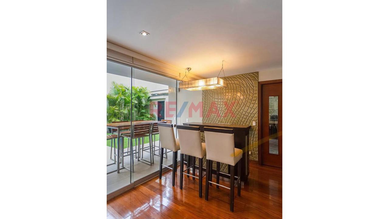 Se Vende Hermosa Residencia En Miraflores $ 1'250,000 Dólares - 15