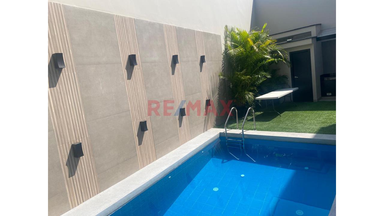 Se Vende Hermosa Residencia En Miraflores $ 1'250,000 Dólares - 18