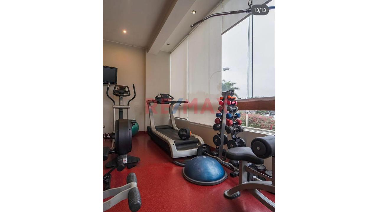 Se Vende Hermosa Residencia En Miraflores $ 1'250,000 Dólares - 8