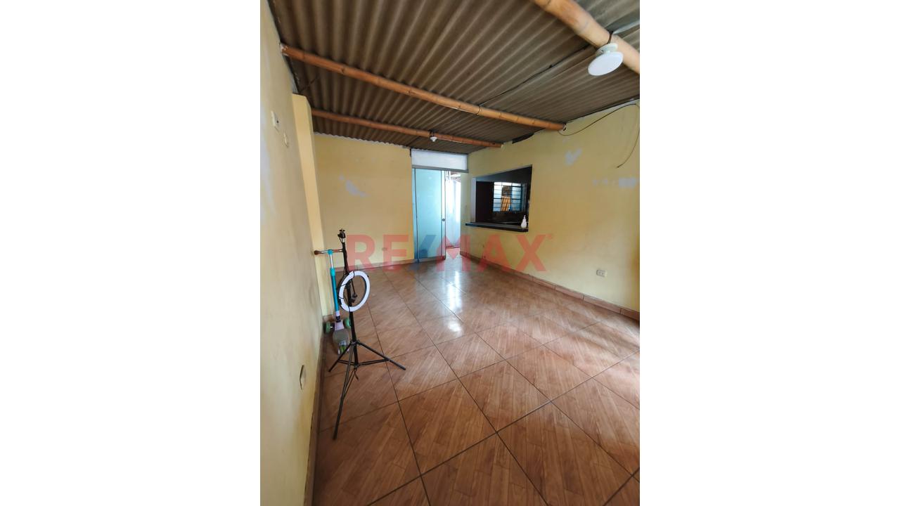 🏡 Casa De 2 Pisos En Venta En Upis Huáscar De Canto Grande Sjl | 90 M² | Us$ 80,000 — foto 5