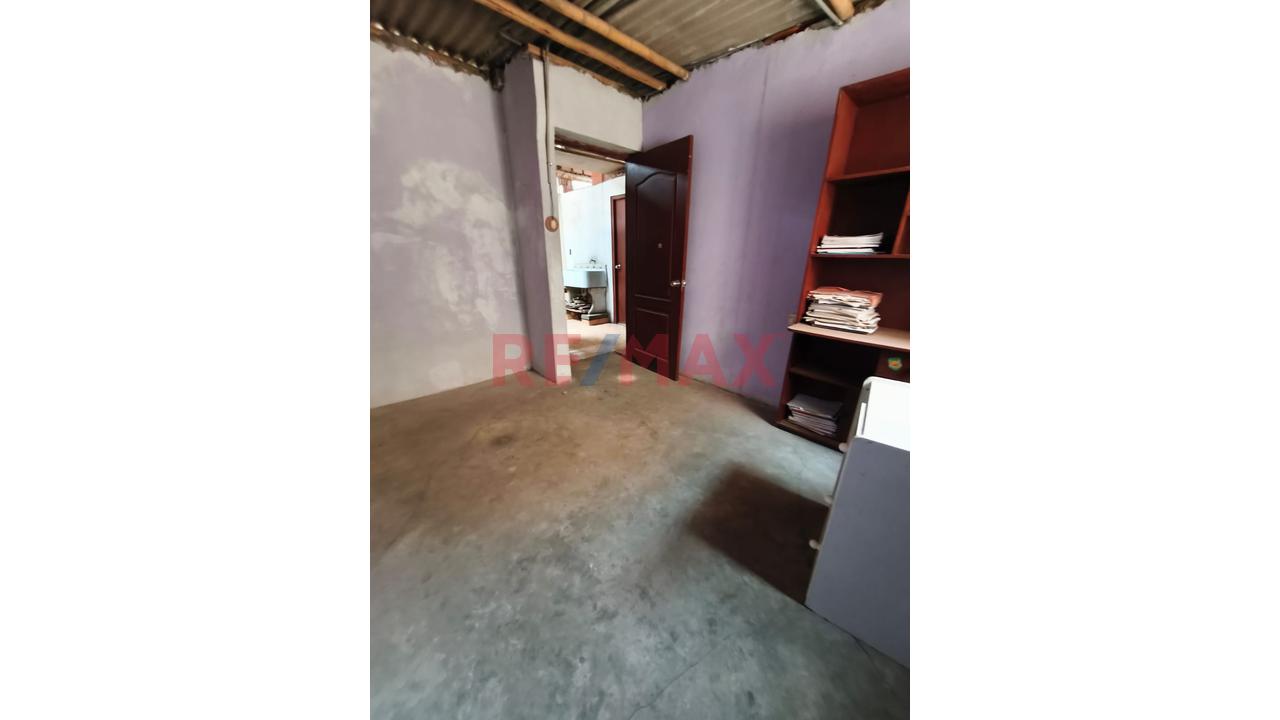 🏡 Casa De 2 Pisos En Venta En Upis Huáscar De Canto Grande Sjl | 90 M² | Us$ 80,000 — foto 6