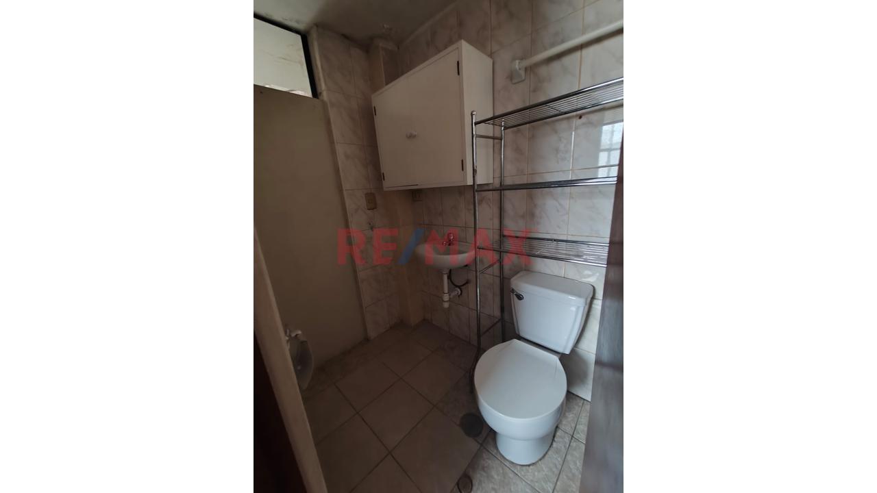 ¡Oportunidad De Alquiler! Mini Departamento! - 4