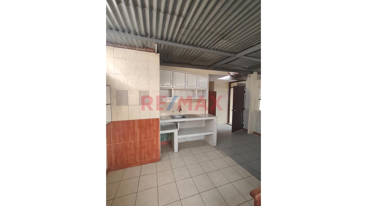 ¡Oportunidad De Alquiler! Mini Departamento!
