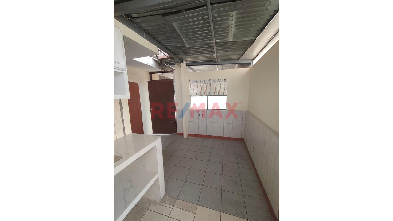 ¡Oportunidad De Alquiler! Mini Departamento! - 3