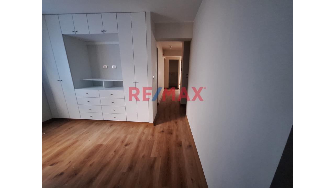 Exclusivo Dúplex En Pueblo Libre | 2 Dormitorios, 3 Baños Y Balcón - 6