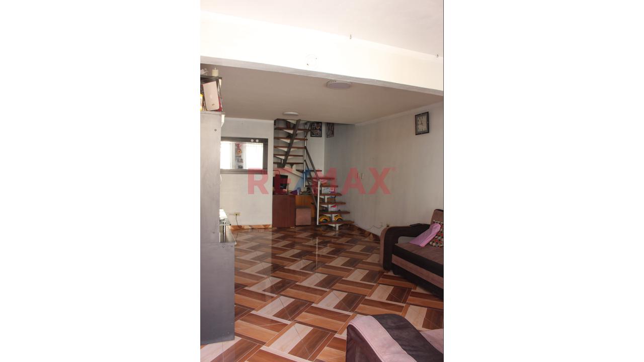 Casa de 3 dormitorios en Carabayllo, 98 m² — foto 2