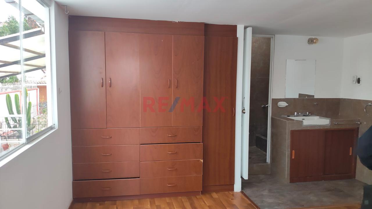 🏠✨ ¡Casa En Alquiler – Mariscal Gamarra! - 2