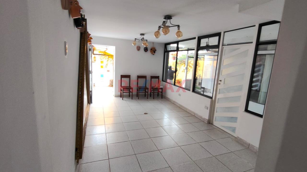 🏠✨ ¡Casa En Alquiler – Mariscal Gamarra! - 9