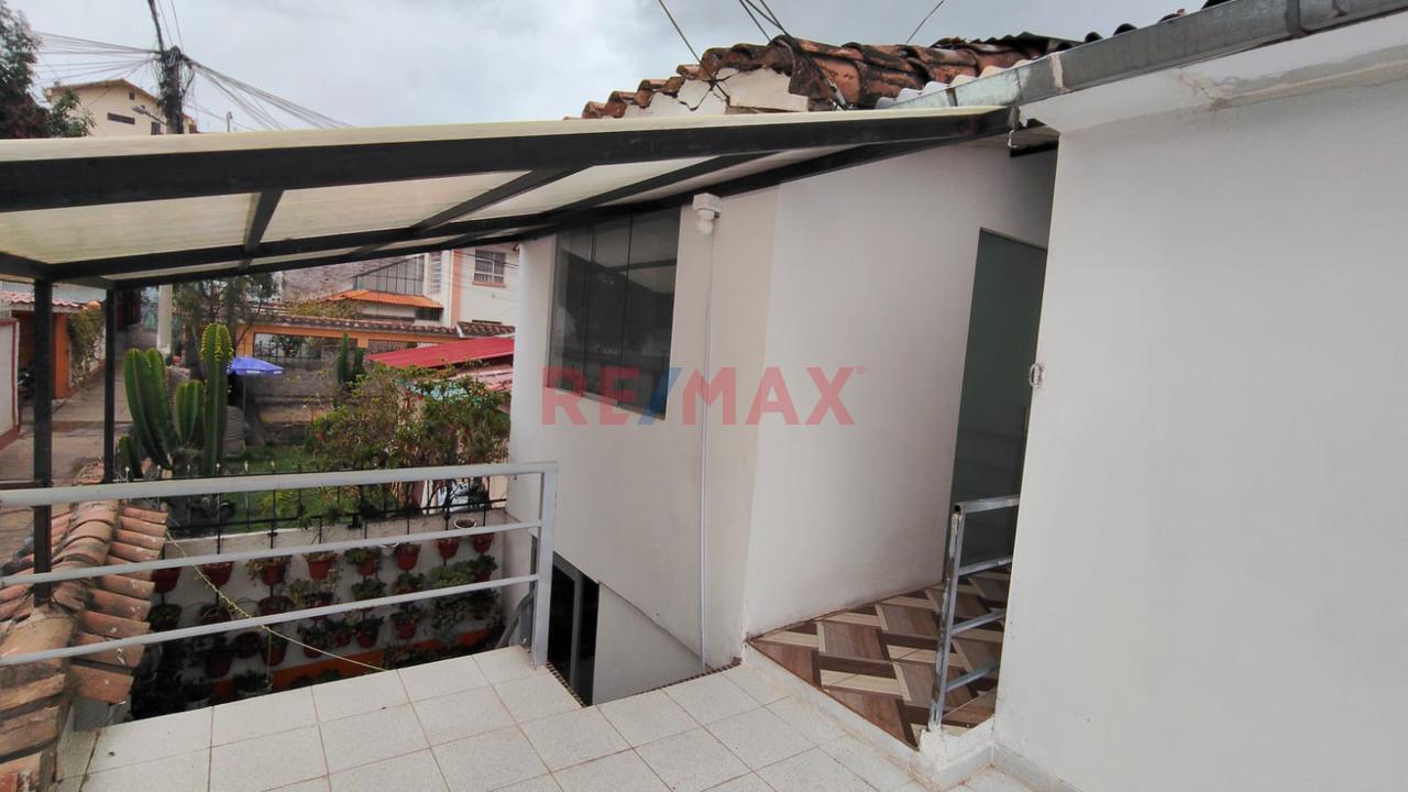 🏠✨ ¡Casa En Alquiler – Mariscal Gamarra! - 10
