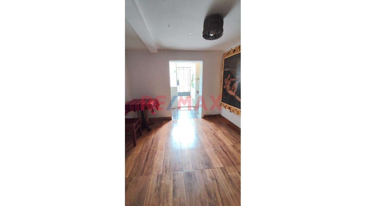 🏠✨ ¡Casa En Alquiler – Mariscal Gamarra! - 12