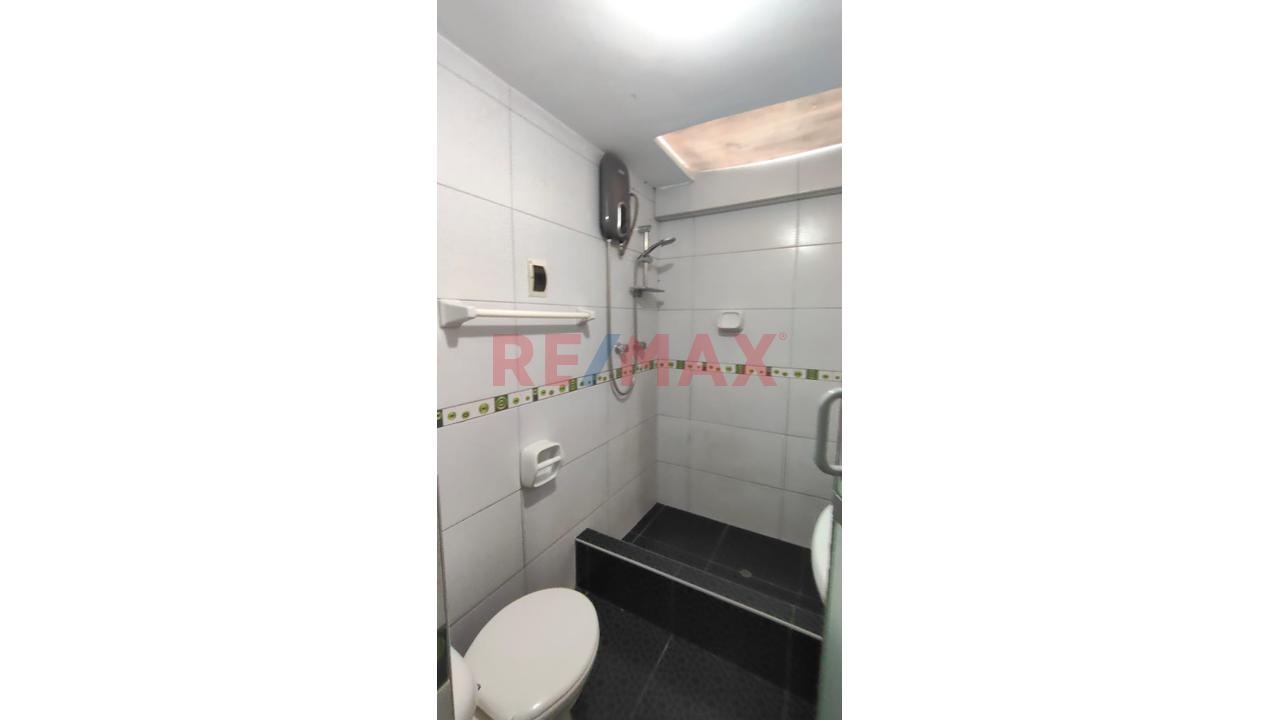 🏠✨ ¡Casa En Alquiler – Mariscal Gamarra! - 4