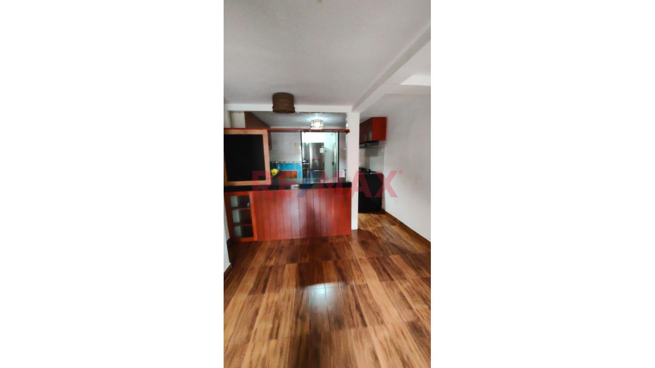 🏠✨ ¡Casa En Alquiler – Mariscal Gamarra! - 8