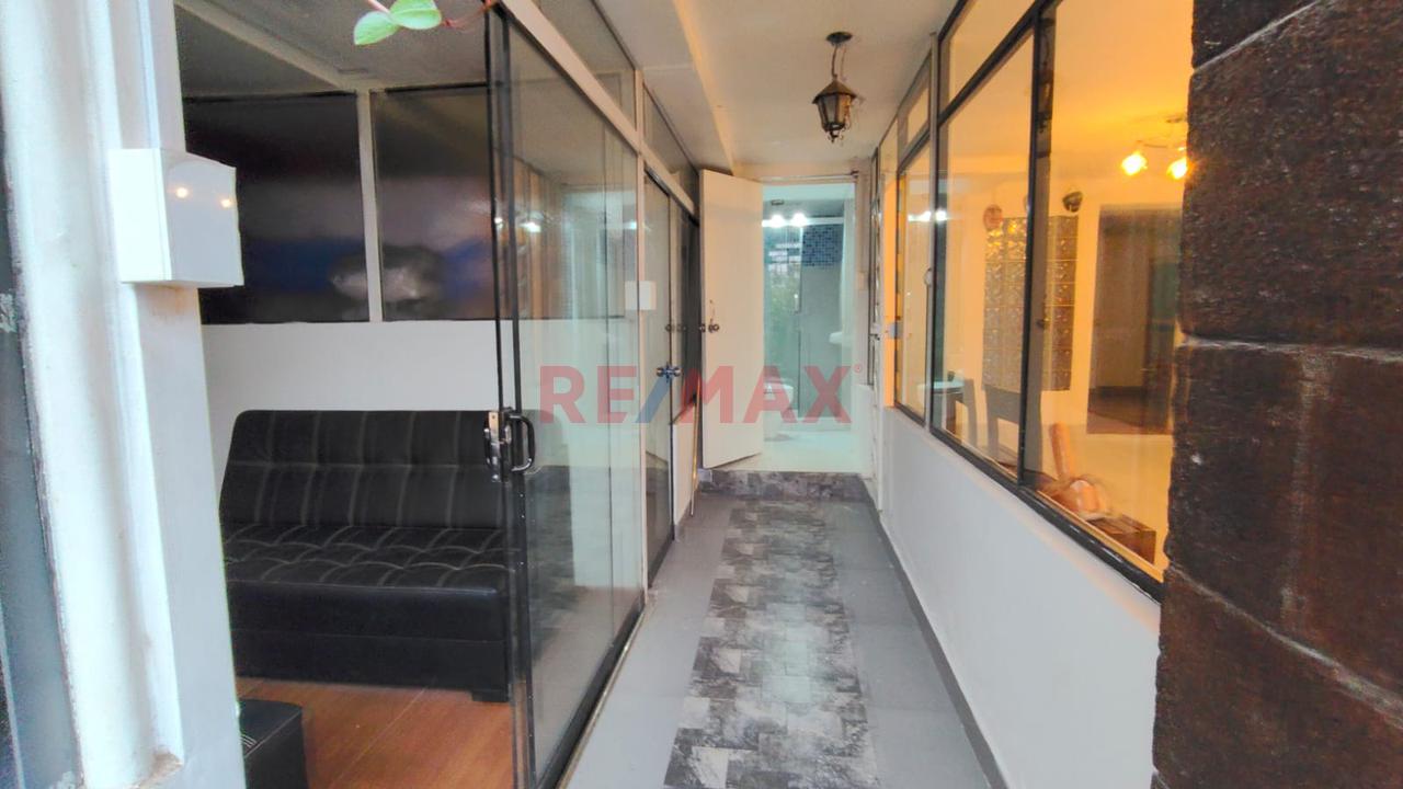 🏠✨ ¡Casa En Alquiler – Mariscal Gamarra! - 7