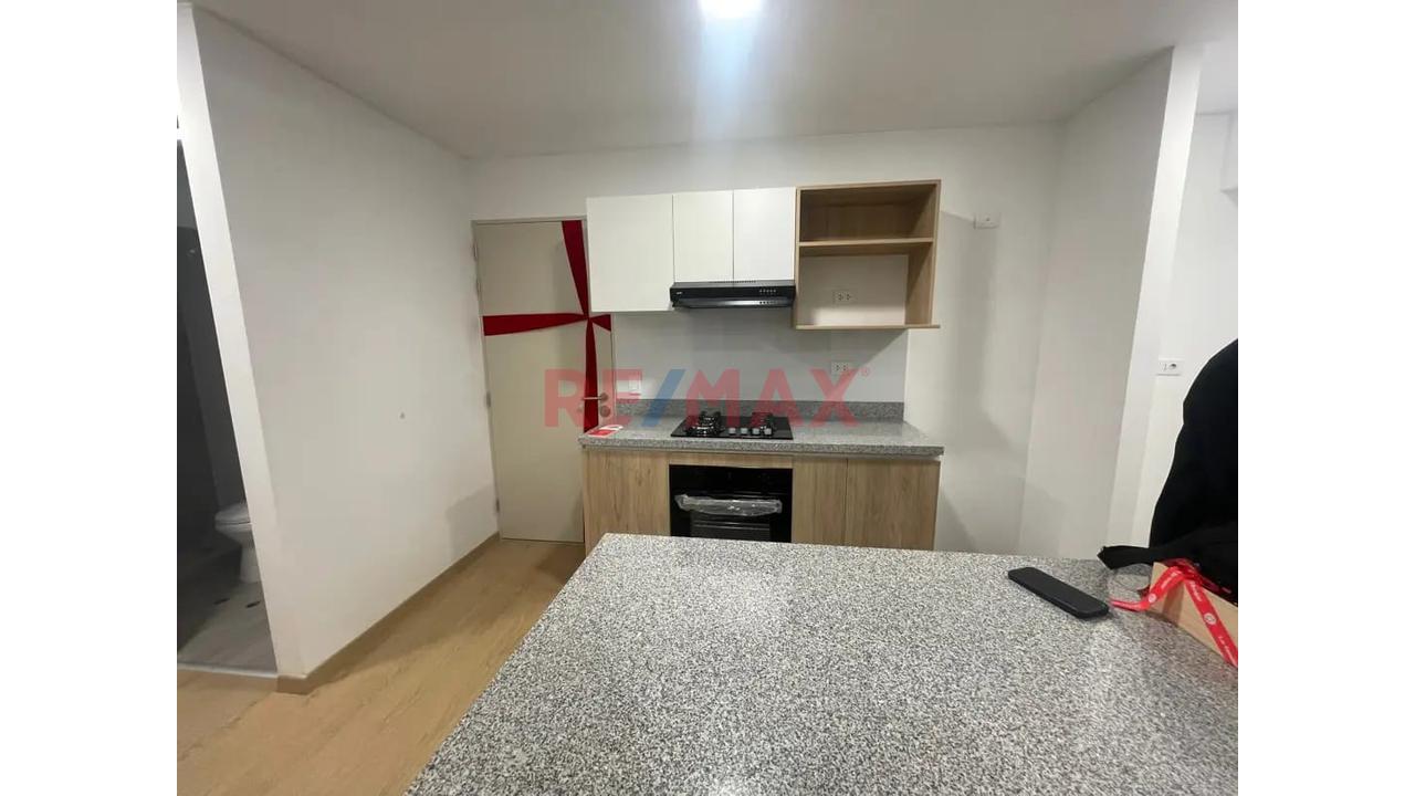 Departamento De Estreno En Alquiler En Pueblo Libre — foto 3