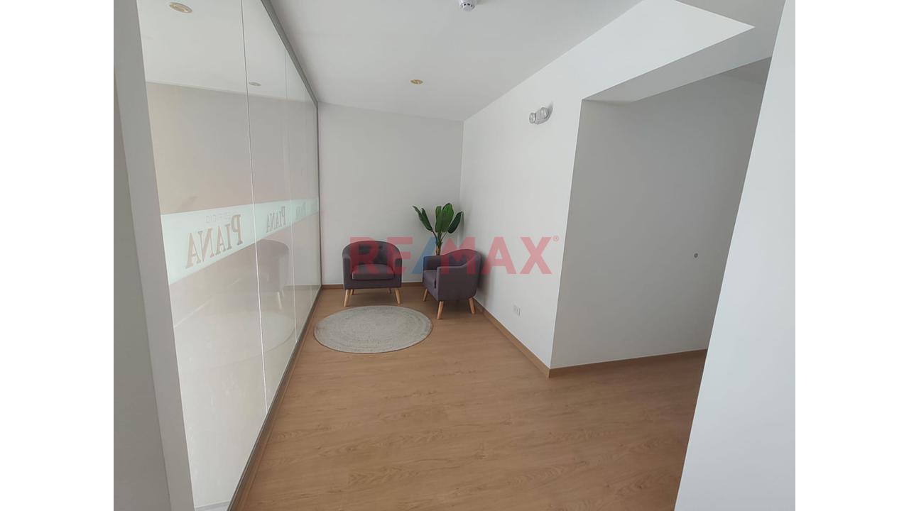 Departamento De Estreno En Alquiler En Pueblo Libre - 21