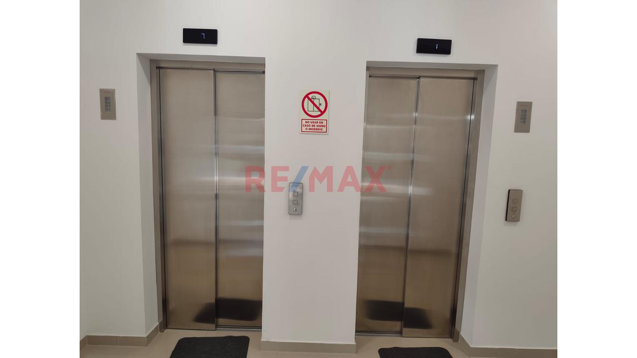 Departamento De Estreno En Alquiler En Pueblo Libre — foto 2