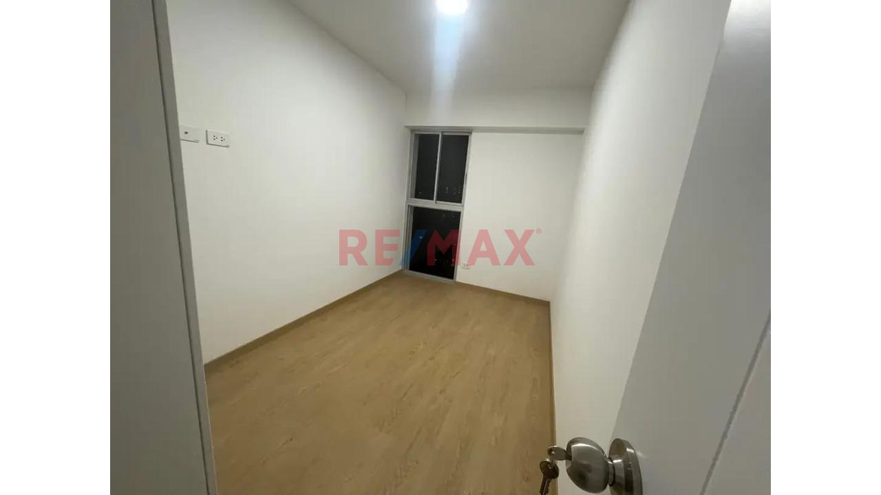 Departamento De Estreno En Alquiler En Pueblo Libre — foto 8