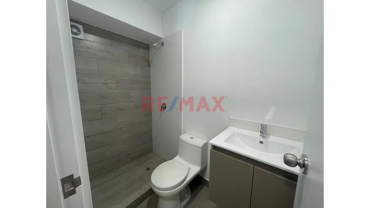 Departamento De Estreno En Alquiler En Pueblo Libre — foto 10
