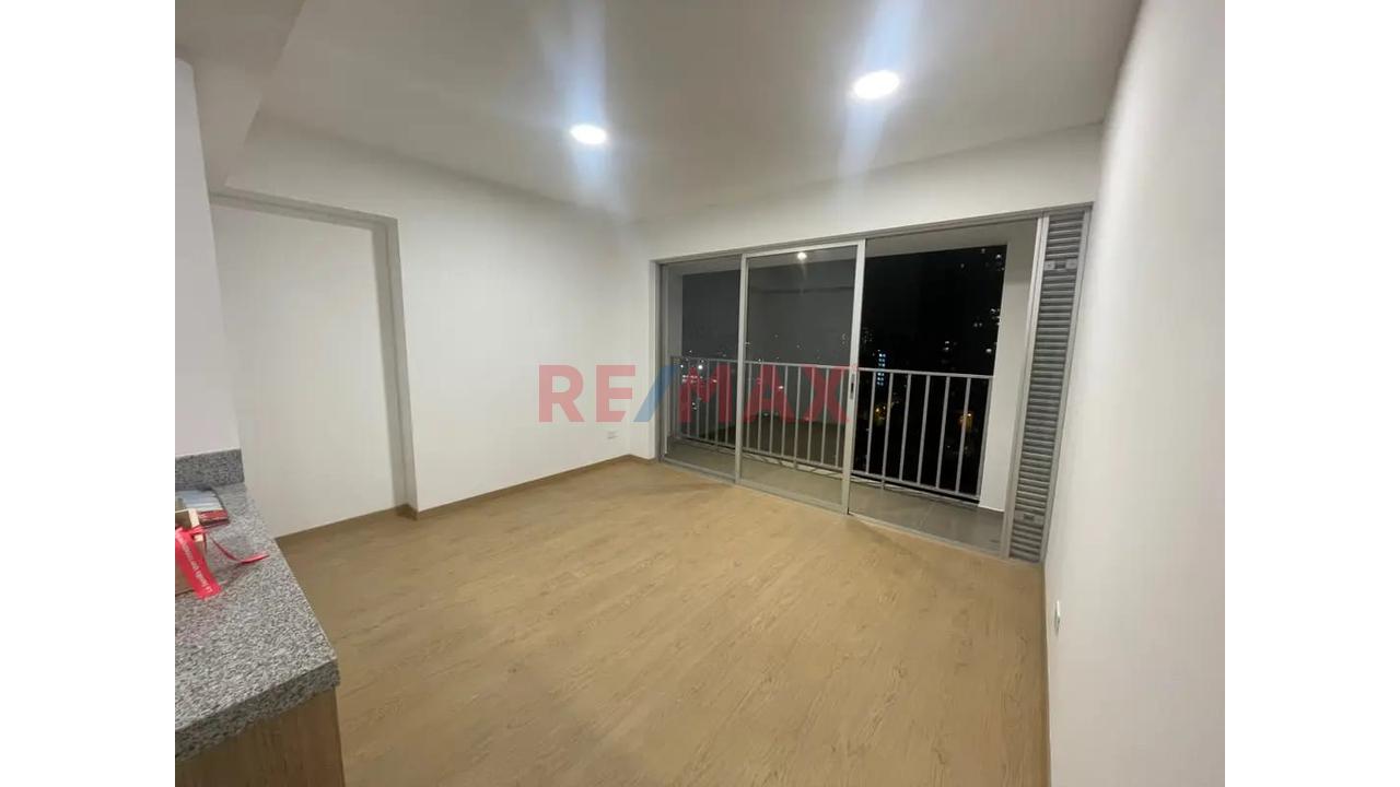 Departamento De Estreno En Alquiler En Pueblo Libre — foto 4