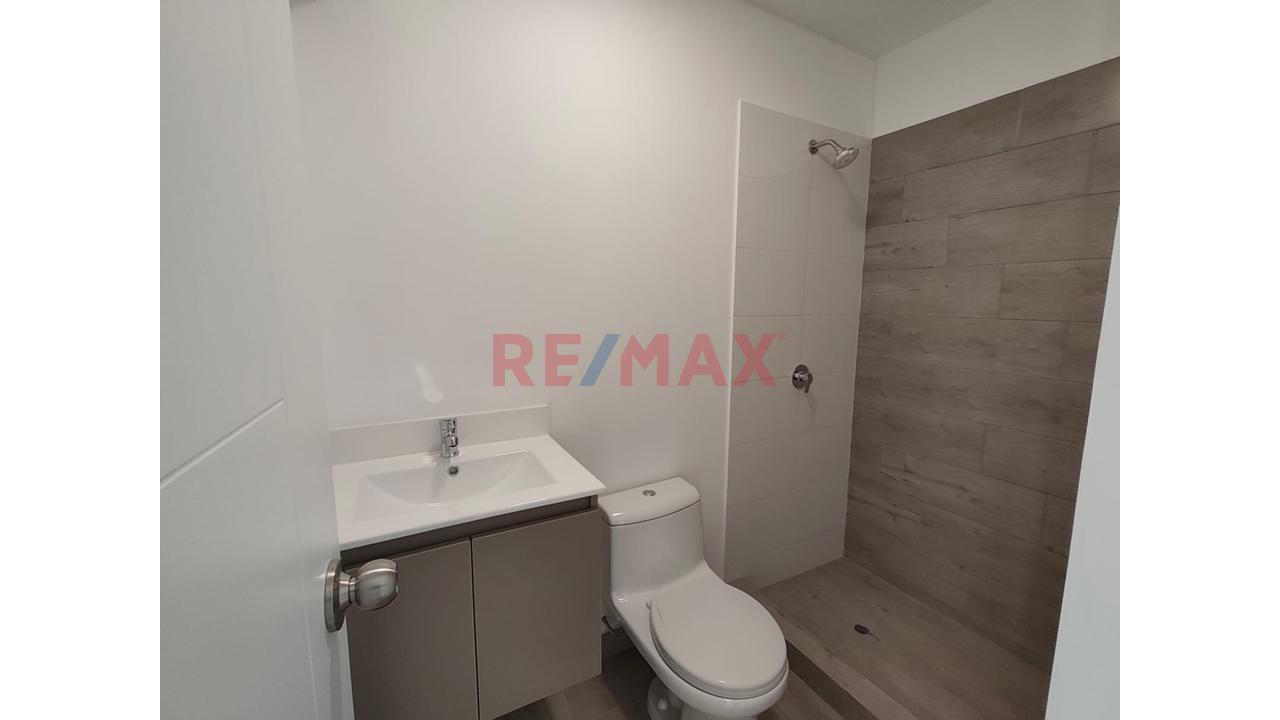 Departamento De Estreno En Alquiler En Pueblo Libre — foto 11