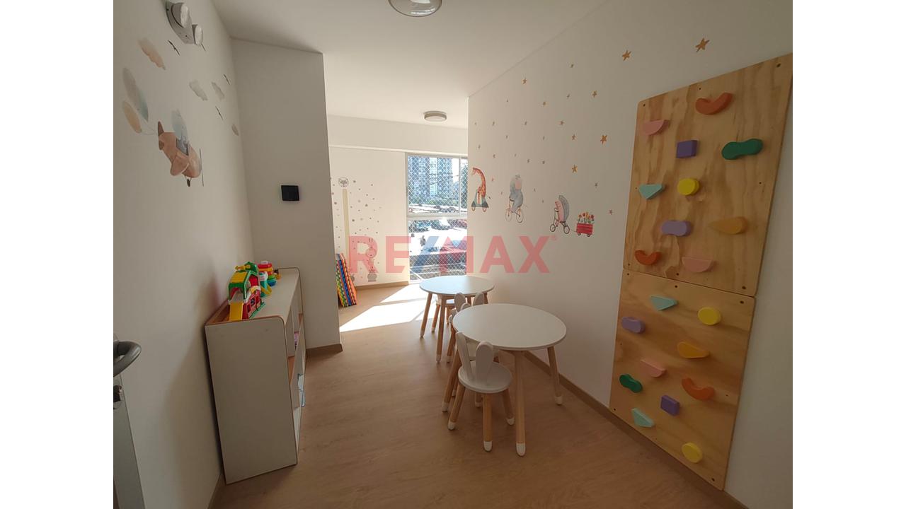 Departamento De Estreno En Alquiler En Pueblo Libre - 20