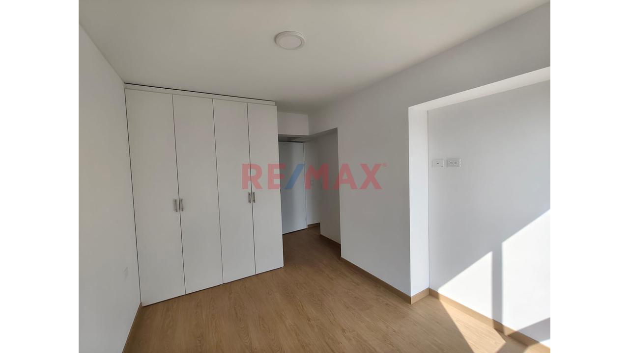 Departamento De Estreno En Alquiler En Pueblo Libre — foto 7