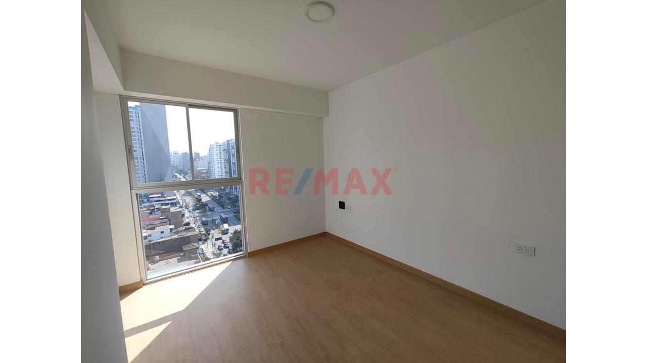 Departamento De Estreno En Alquiler En Pueblo Libre — foto 6