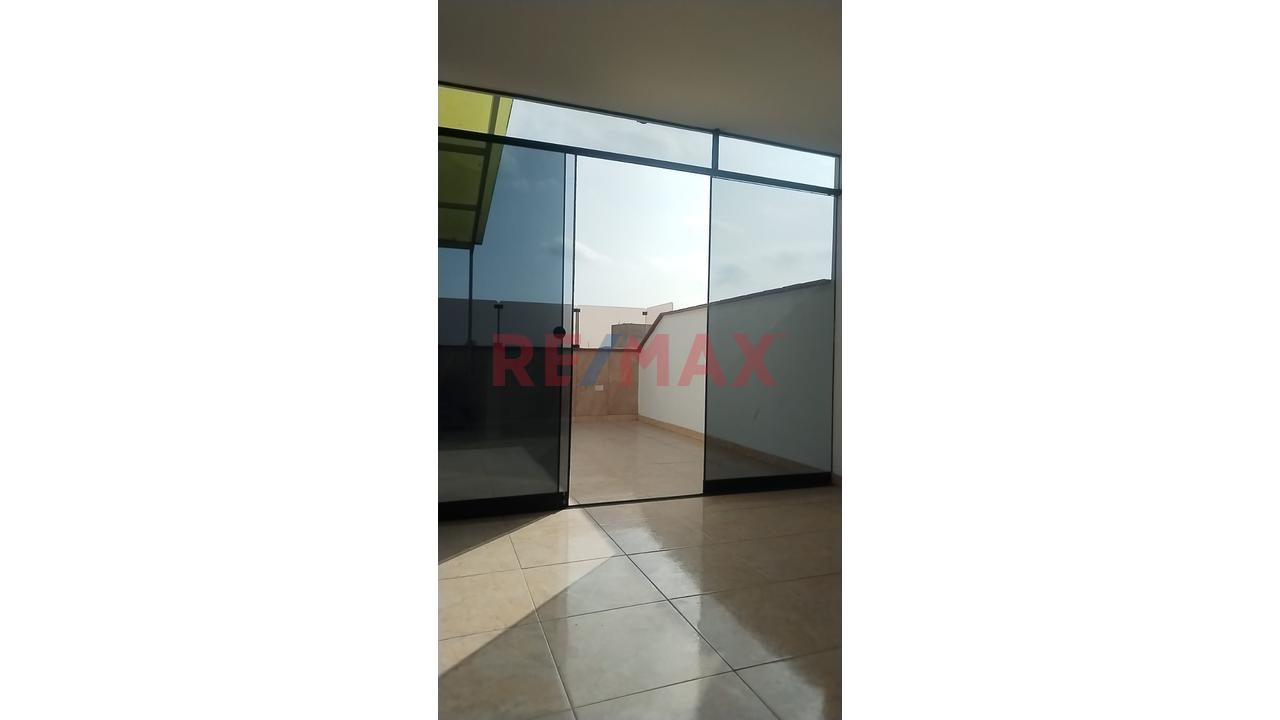 El Dúplex Que Buscabas! 130 M² Con Terraza En Salamanca De Monterrico-Sin Ascensor-Tiene Cochera Techada - 7
