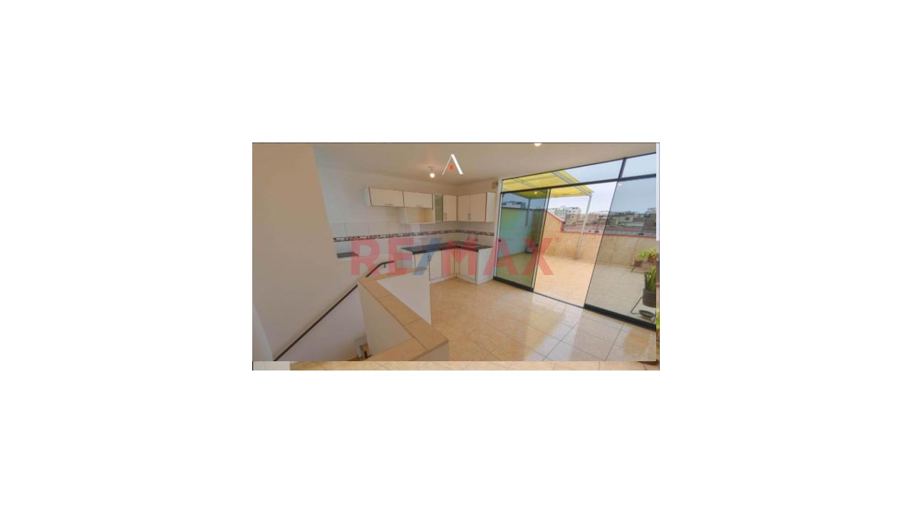 El Dúplex Que Buscabas! 130 M² Con Terraza En Salamanca De Monterrico-Sin Ascensor-Tiene Cochera Techada - 10