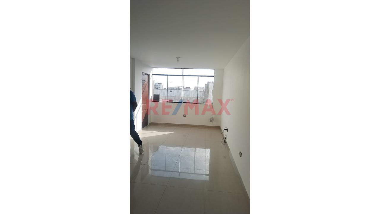 El Dúplex Que Buscabas! 130 M² Con Terraza En Salamanca De Monterrico-Sin Ascensor-Tiene Cochera Techada - 6