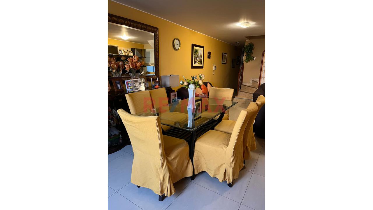 El Dúplex Que Buscabas! 130 M² Con Terraza En Salamanca De Monterrico-Sin Ascensor-Tiene Cochera Techada - 2