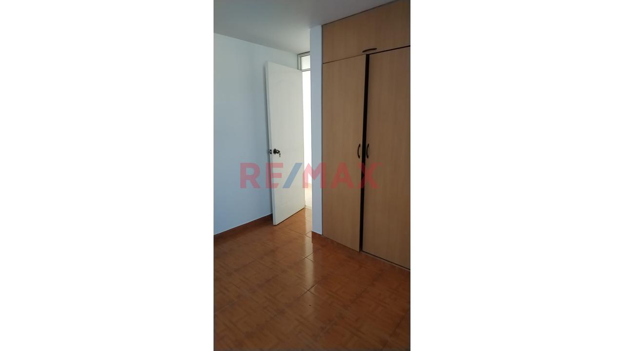 El Dúplex Que Buscabas! 130 M² Con Terraza En Salamanca De Monterrico-Sin Ascensor-Tiene Cochera Techada - 5