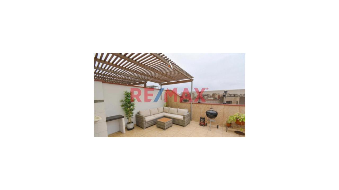 El Dúplex Que Buscabas! 130 M² Con Terraza En Salamanca De Monterrico-Sin Ascensor-Tiene Cochera Techada - 17
