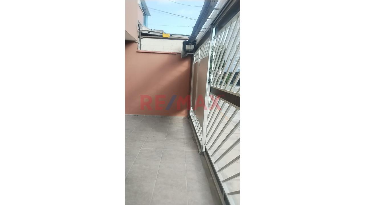 El Dúplex Que Buscabas! 130 M² Con Terraza En Salamanca De Monterrico-Sin Ascensor-Tiene Cochera Techada - 11