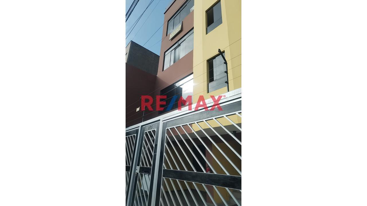 El Dúplex Que Buscabas! 130 M² Con Terraza En Salamanca De Monterrico-Sin Ascensor-Tiene Cochera Techada - 1