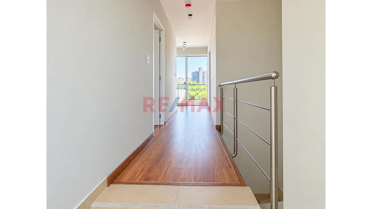 Lindo Duplex De Estreno En La Calera De La Merced - No Paga Alcabala - 10