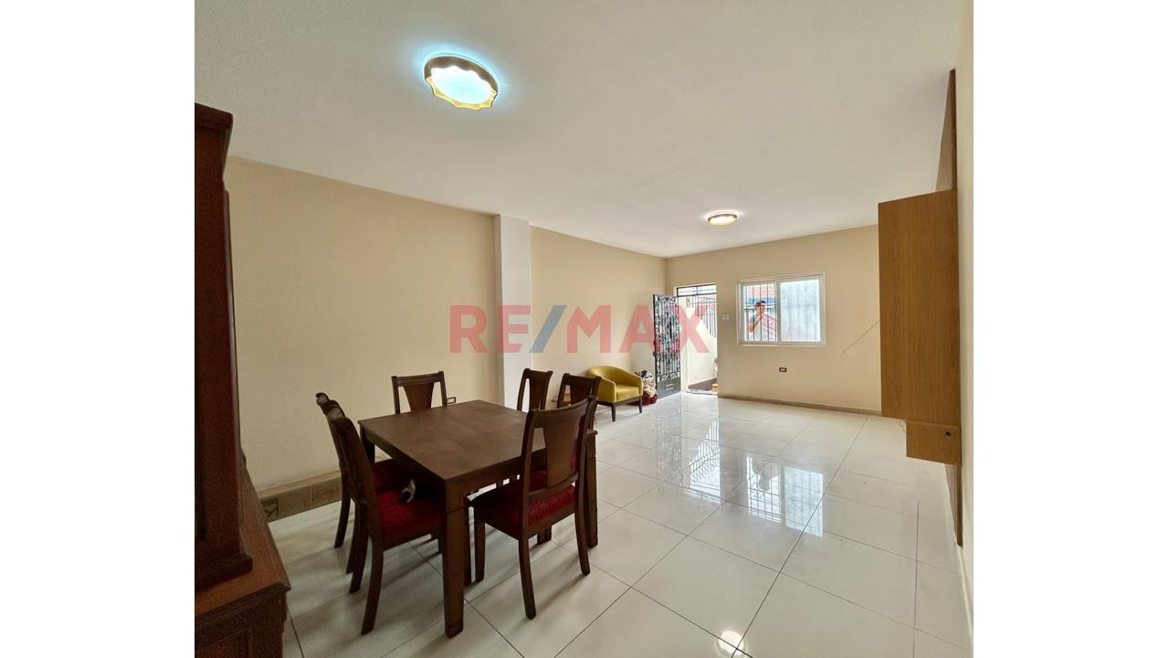 Departamento Semiamoblado  En Pueblo Libre – Amplio Y En Excelente Ubicación — foto 4
