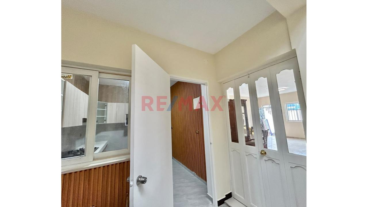 Departamento Semiamoblado  En Pueblo Libre – Amplio Y En Excelente Ubicación — foto 7